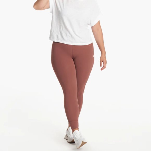 NWT Daily Legging Women's BreatheInterlock™ Leggings - Picture 3 of 9